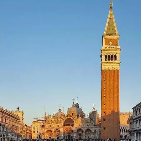 Maison d'hôtes Ca' Bragadin E Carabba Venise