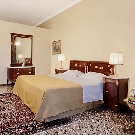 Ca' Bragadin E Carabba