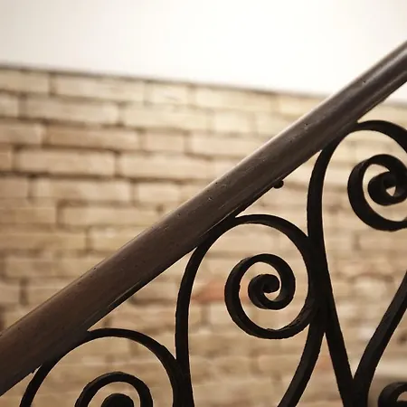 Gæstehus Ca' Bragadin E Carabba