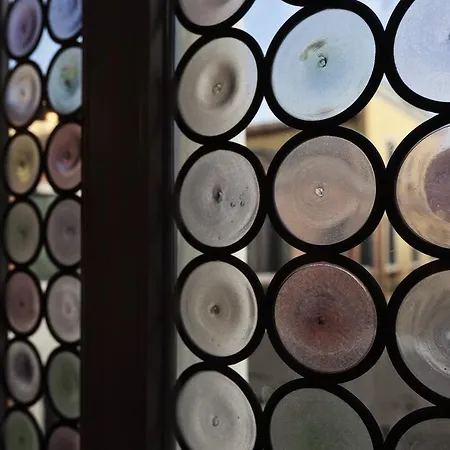 Ca' Bragadin E Carabba Venedig