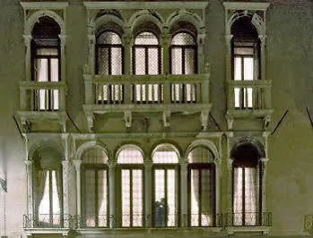 Gasthuis Ca' Bragadin E Carabba 3*