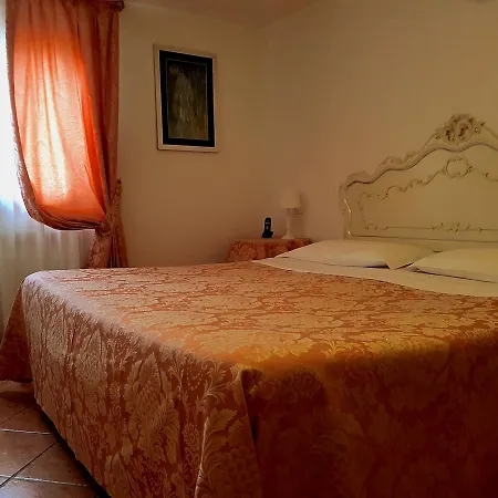 Ca' Bragadin E Carabba 3* Venedig