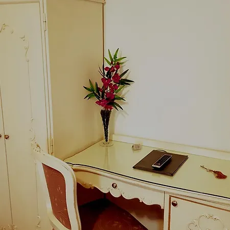 Ca' Bragadin E Carabba Gæstehus 4*