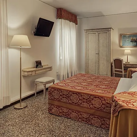 Gæstehus Ca' Bragadin E Carabba Venedig