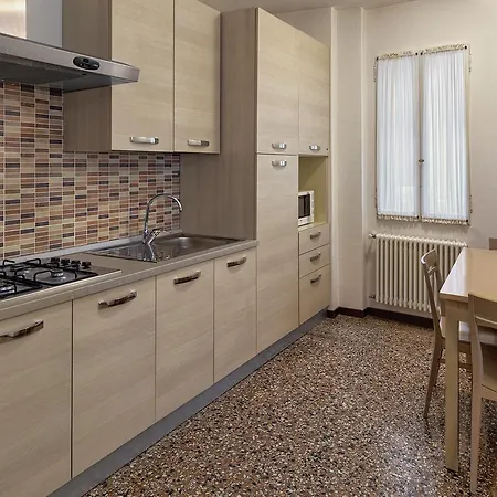 Gasthuis Ca' Bragadin E Carabba Venetië