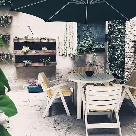 Ca' Bragadin E Carabba Gasthuis Venetië