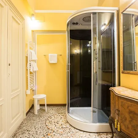 Ca' Bragadin E Carabba 4*