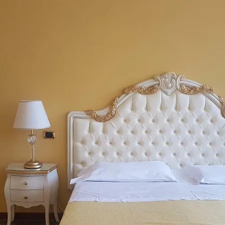 Ca' Bragadin E Carabba Venetië