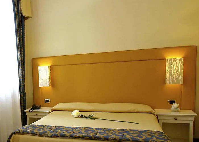 ضيافة كا'براغادين إي كارابا بيت ضيافة البندقية