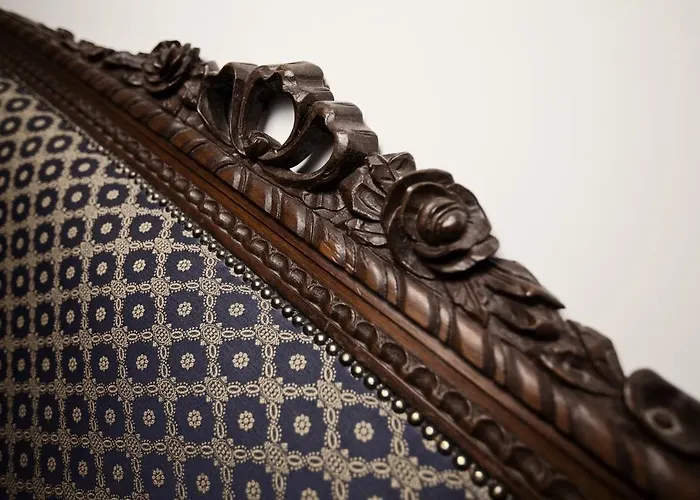 ضيافة كا'براغادين إي كارابا بيت ضيافة 4*