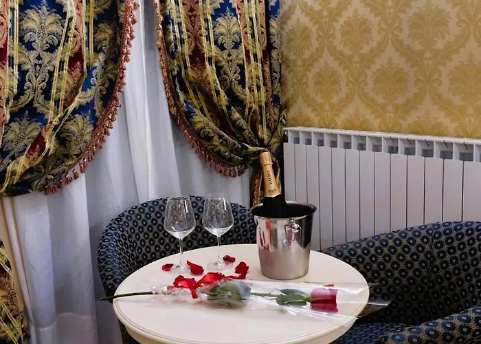 بيت ضيافة ضيافة كا'براغادين إي كارابا البندقية