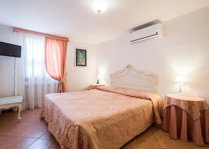 ضيافة كا'براغادين إي كارابا 4*