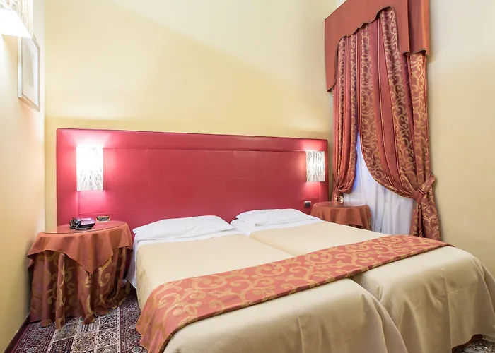 Ca' Bragadin E Carabba Venise