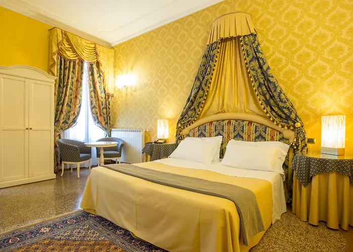 ضيافة كا'براغادين إي كارابا البندقية