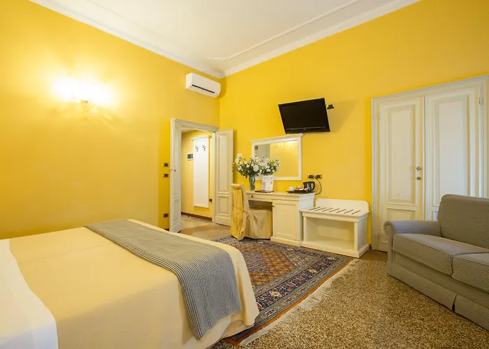 ضيافة كا'براغادين إي كارابا البندقية