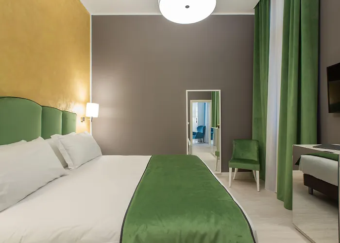 بيت ضيافة ضيافة كا'براغادين إي كارابا البندقية