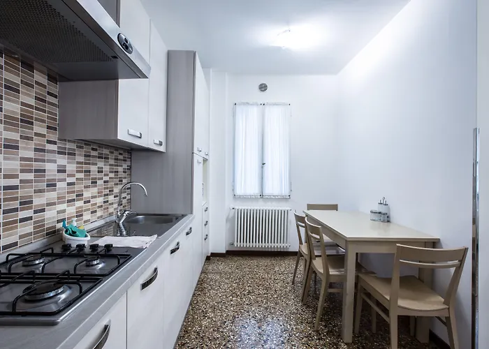 Ca' Bragadin E Carabba