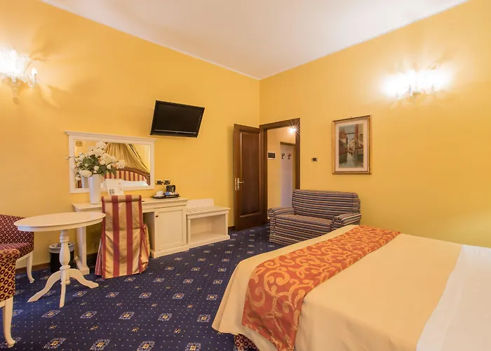 بيت ضيافة ضيافة كا'براغادين إي كارابا 4*