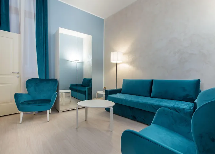 ضيافة كا'براغادين إي كارابا بيت ضيافة 4*