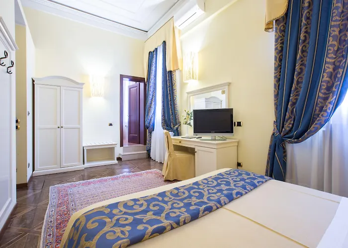 ضيافة كا'براغادين إي كارابا بيت ضيافة