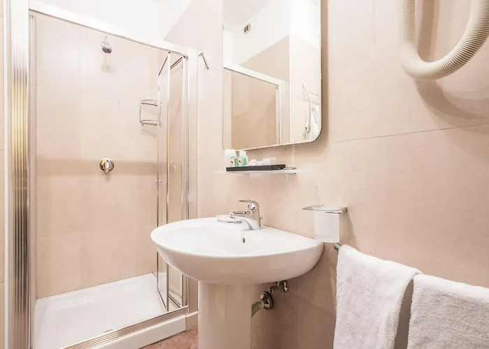 ضيافة كا'براغادين إي كارابا 4*