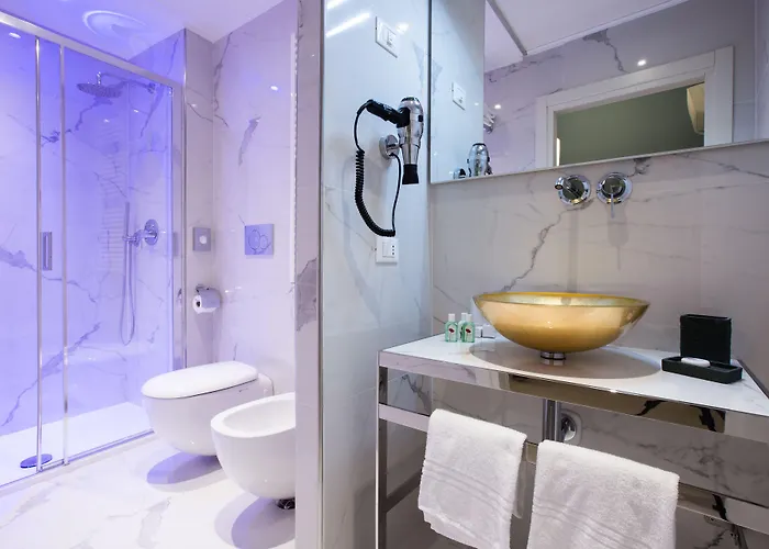 ضيافة كا'براغادين إي كارابا بيت ضيافة البندقية