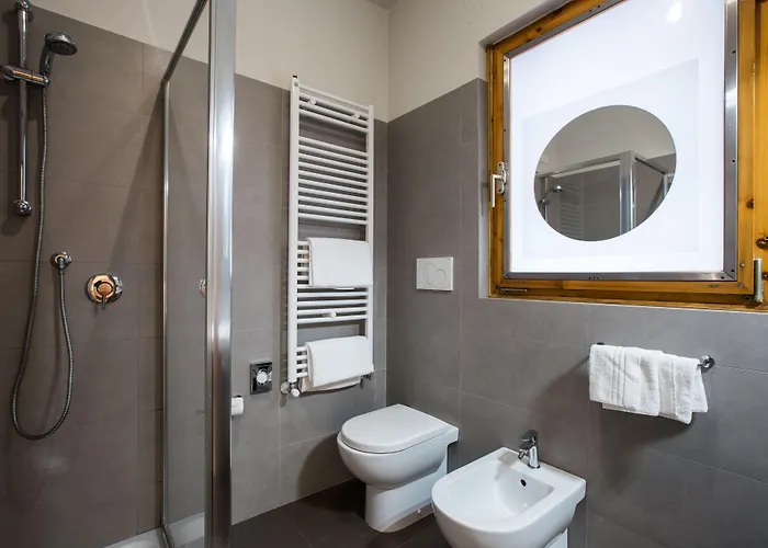 ضيافة كا'براغادين إي كارابا بيت ضيافة البندقية