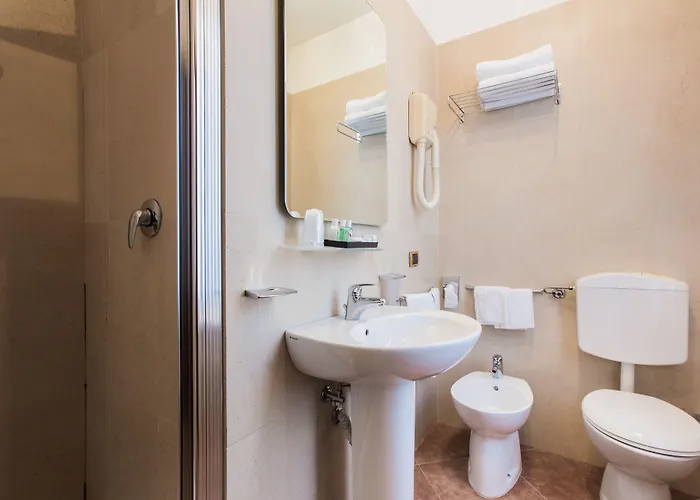 ضيافة كا'براغادين إي كارابا 4*