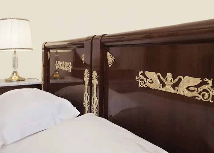 ضيافة كا'براغادين إي كارابا بيت ضيافة البندقية