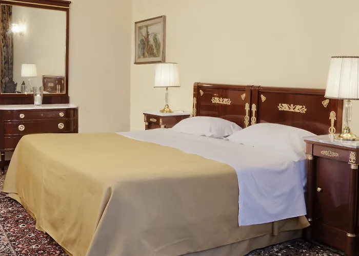 بيت ضيافة ضيافة كا'براغادين إي كارابا 4*