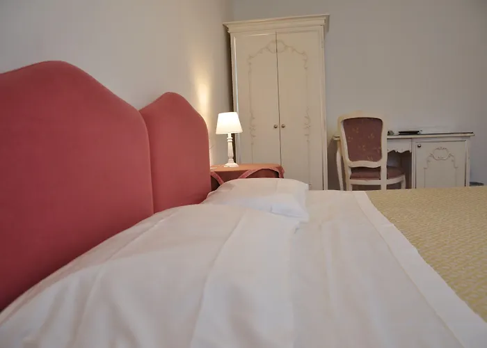 ضيافة كا'براغادين إي كارابا البندقية