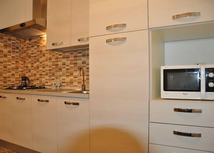 بيت ضيافة ضيافة كا'براغادين إي كارابا