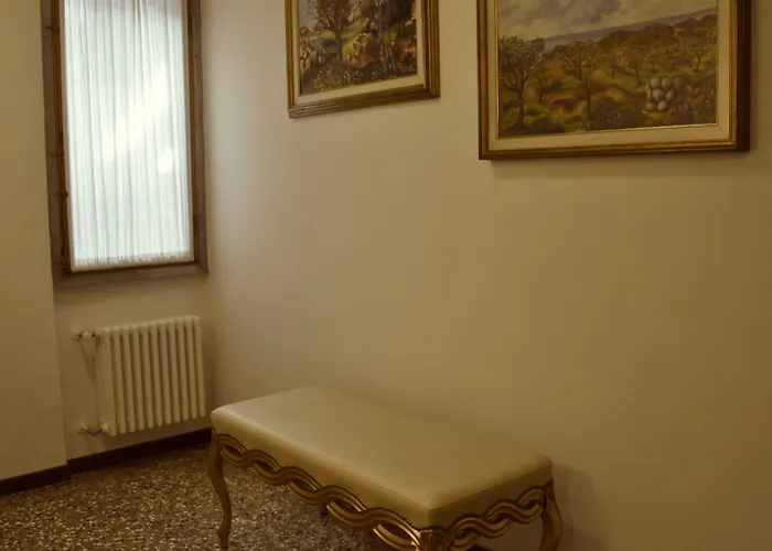 بيت ضيافة ضيافة كا'براغادين إي كارابا 4*