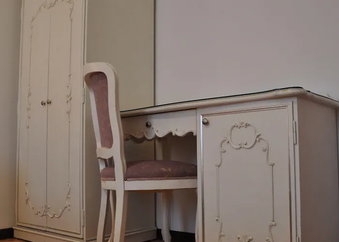 ضيافة كا'براغادين إي كارابا بيت ضيافة