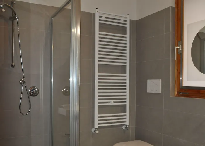 ضيافة كا'براغادين إي كارابا 4*