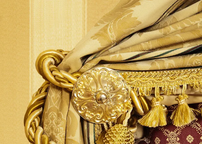 بيت ضيافة ضيافة كا'براغادين إي كارابا