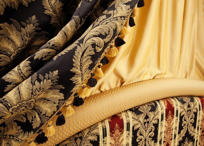 ضيافة كا'براغادين إي كارابا بيت ضيافة 4*