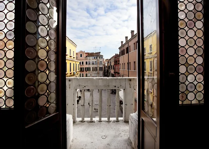 بيت ضيافة ضيافة كا'براغادين إي كارابا 4*