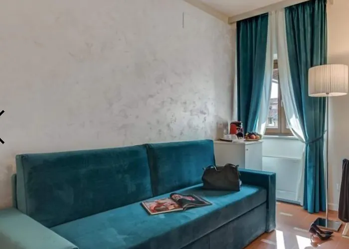 ضيافة كا'براغادين إي كارابا 4*