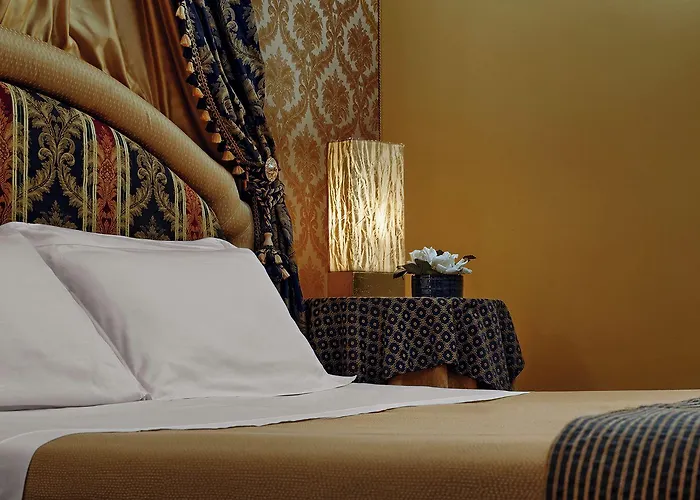 بيت ضيافة ضيافة كا'براغادين إي كارابا 4*