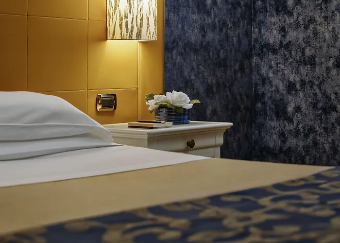 ضيافة كا'براغادين إي كارابا بيت ضيافة