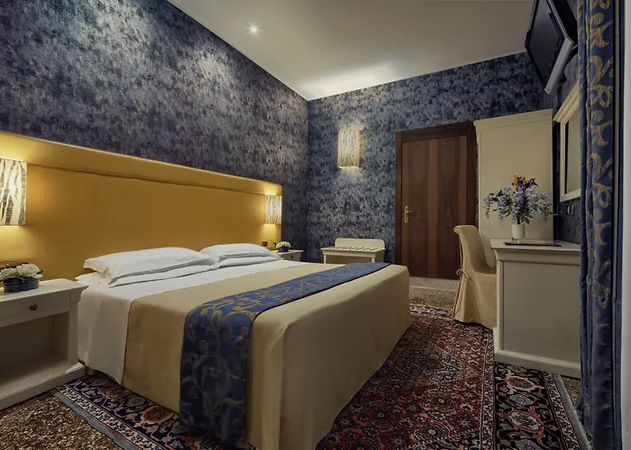 ضيافة كا'براغادين إي كارابا 4*