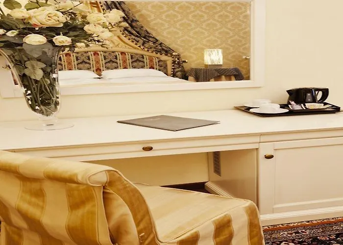 ضيافة كا'براغادين إي كارابا بيت ضيافة البندقية