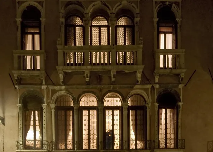 ضيافة كا'براغادين إي كارابا بيت ضيافة