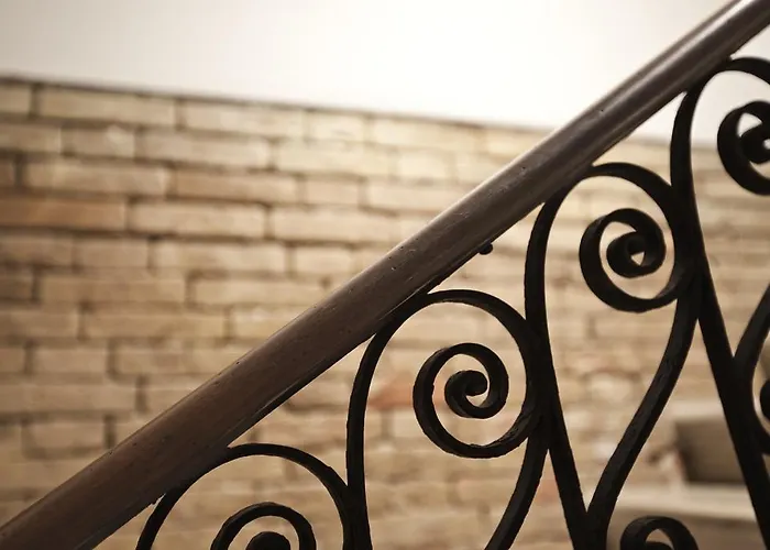 بيت ضيافة ضيافة كا'براغادين إي كارابا