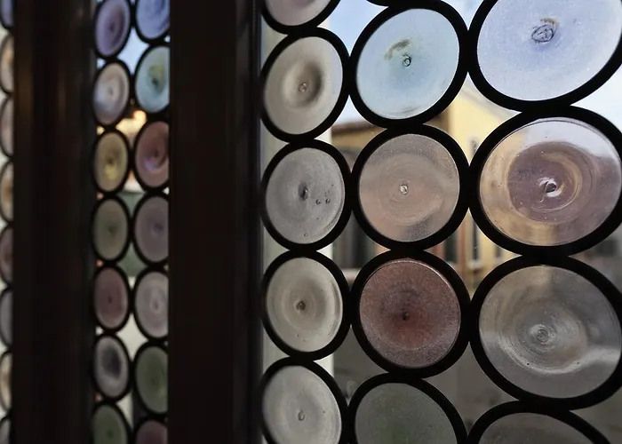 ضيافة كا'براغادين إي كارابا البندقية