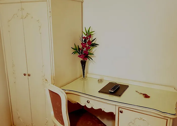 ضيافة كا'براغادين إي كارابا بيت ضيافة 4*