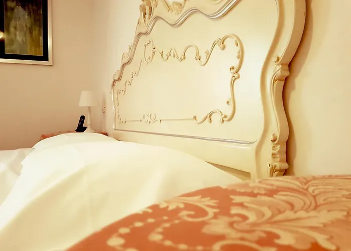 ضيافة كا'براغادين إي كارابا بيت ضيافة 4*