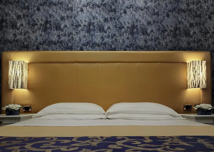 ضيافة كا'براغادين إي كارابا بيت ضيافة 4*