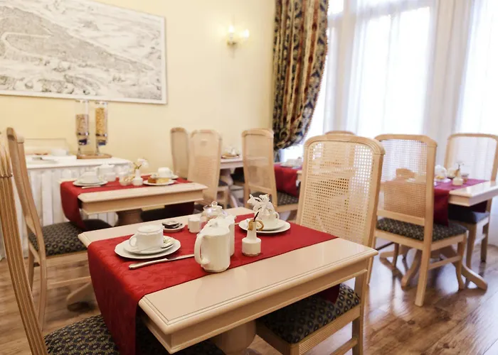 ضيافة كا'براغادين إي كارابا